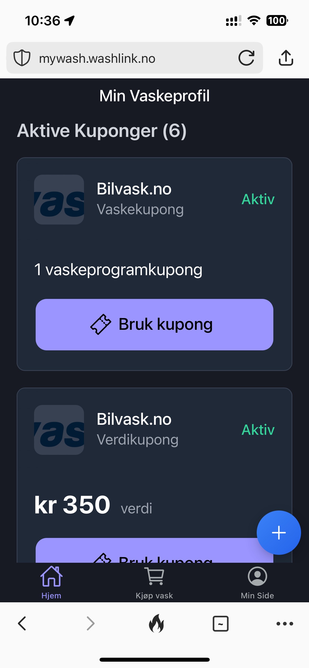 bkup